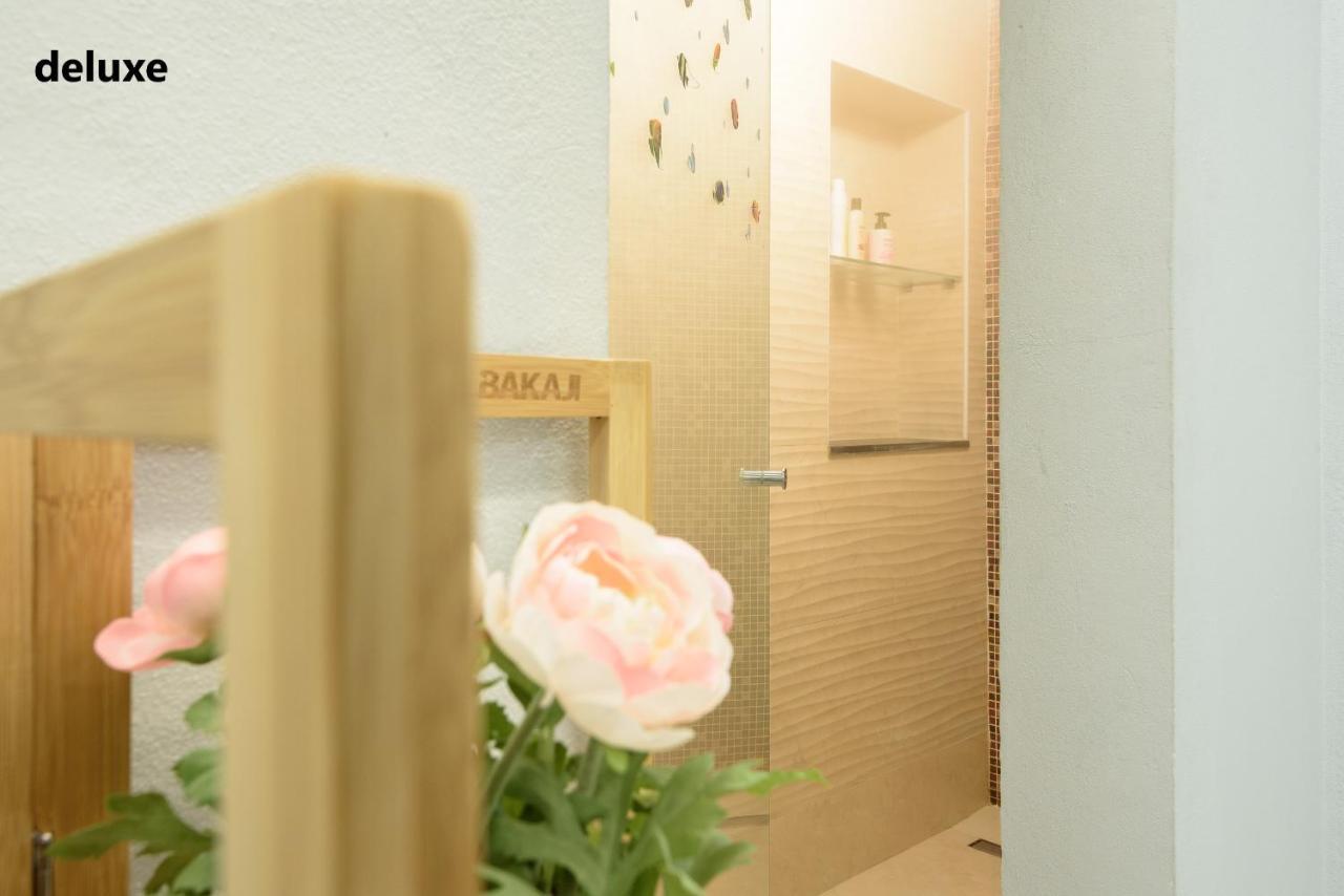 Apartamento Geppi's Florencia