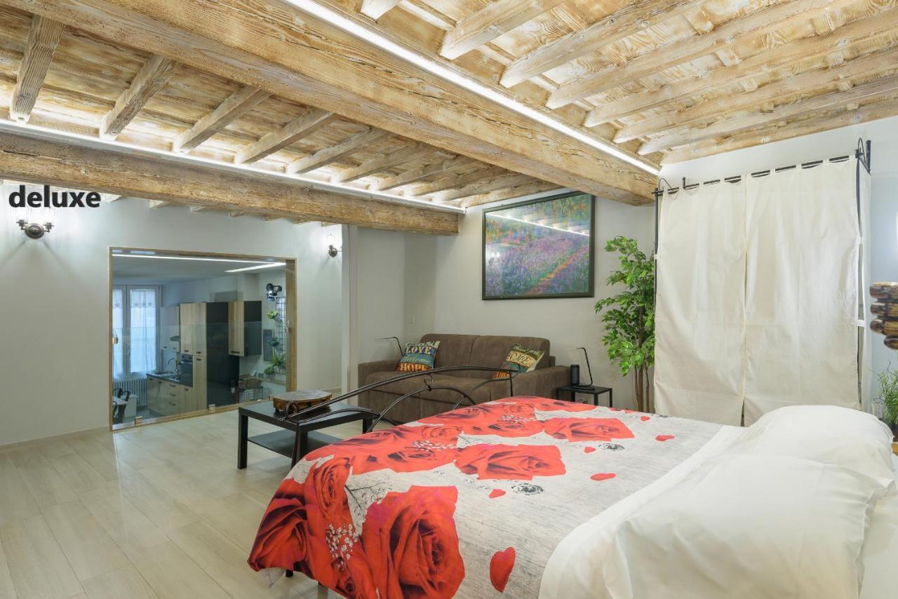 Apartamento Geppi's
