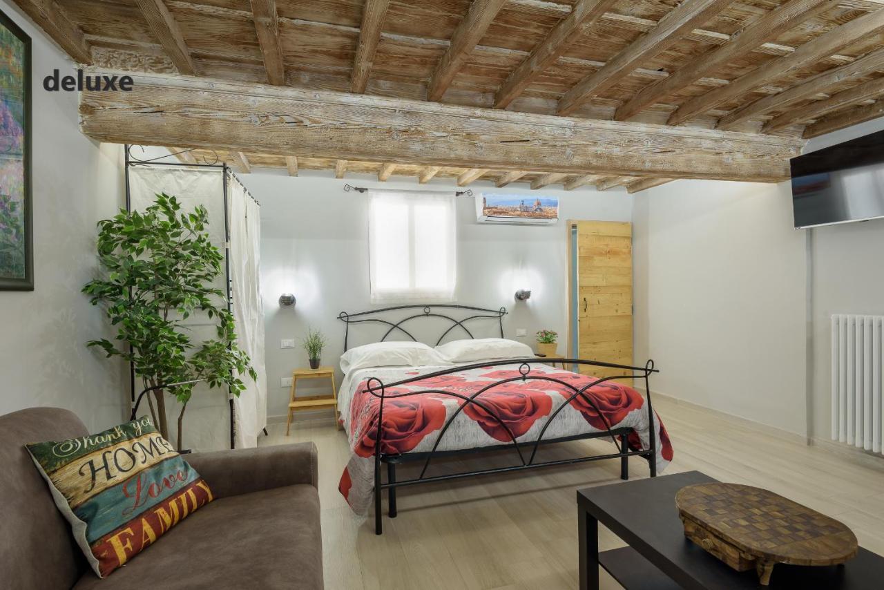 Geppi's Apartamento Florencia